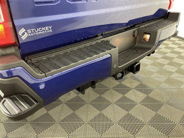 new 2026 Ford F-250 car, priced at $67,328