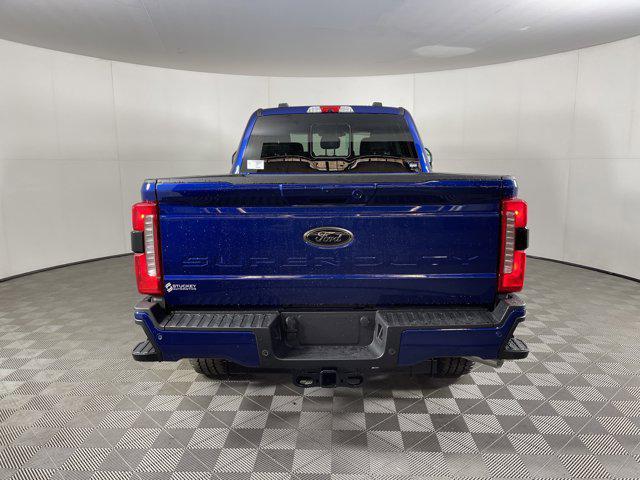 new 2026 Ford F-250 car, priced at $67,328