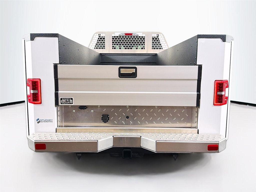 new 2026 Ford F-350 car, priced at $71,945