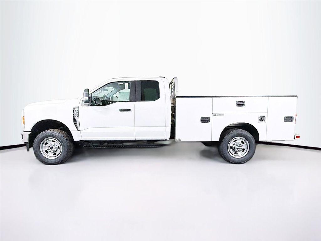 new 2026 Ford F-350 car, priced at $71,945