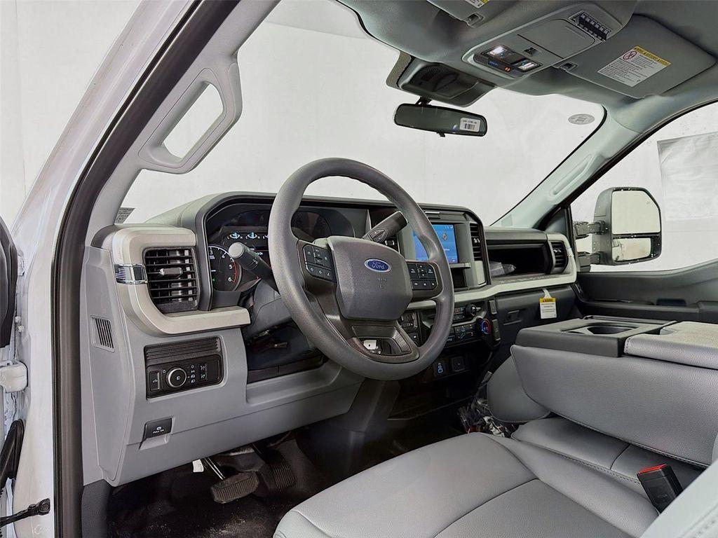 new 2026 Ford F-350 car, priced at $71,945