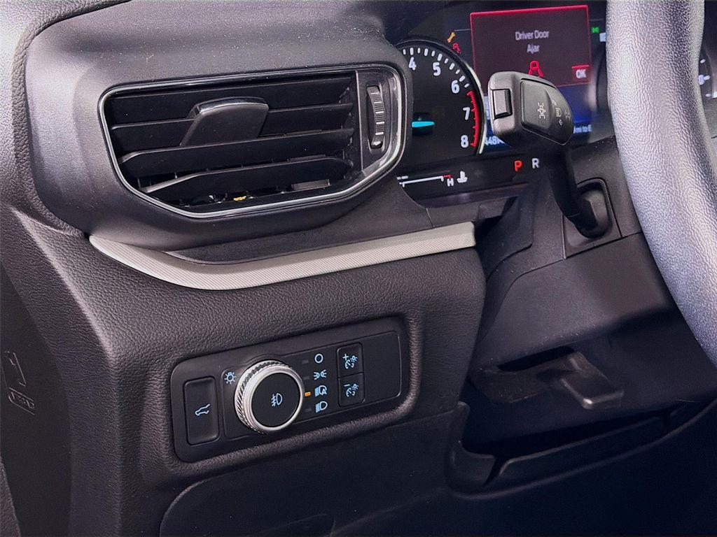 used 2022 Ford Explorer car, priced at $30,997