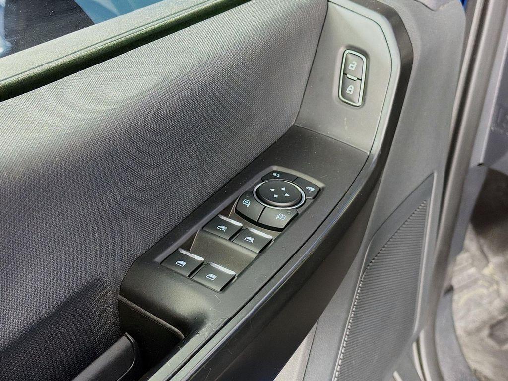 used 2021 Ford F-150 car, priced at $26,497