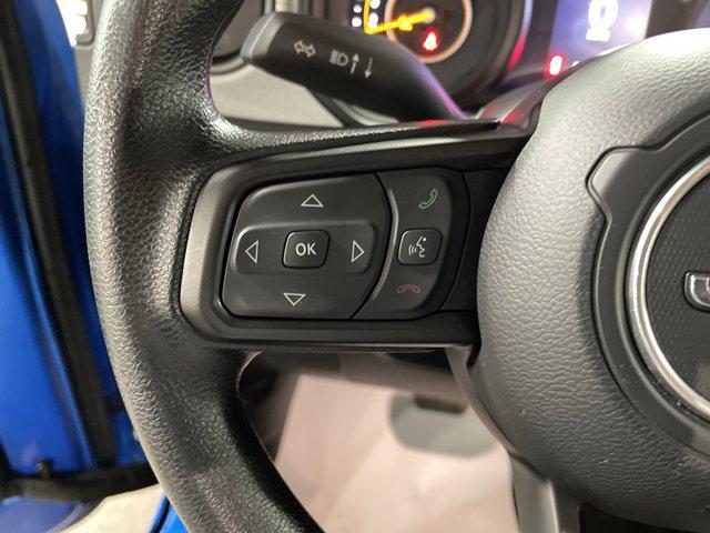 used 2024 Jeep Gladiator car, priced at $33,997