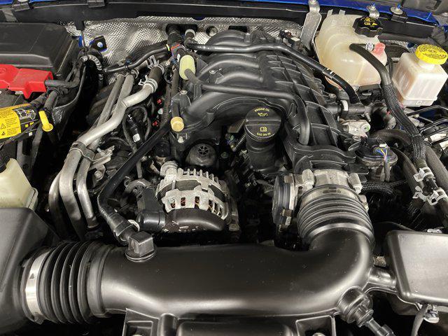 used 2024 Jeep Gladiator car, priced at $33,997