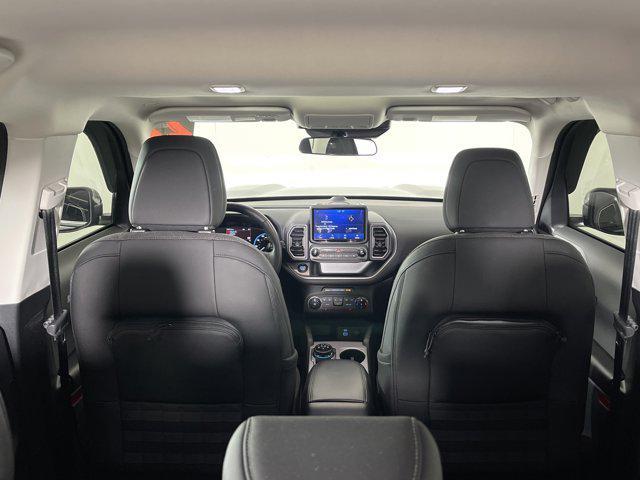 used 2022 Ford Bronco Sport car, priced at $20,997