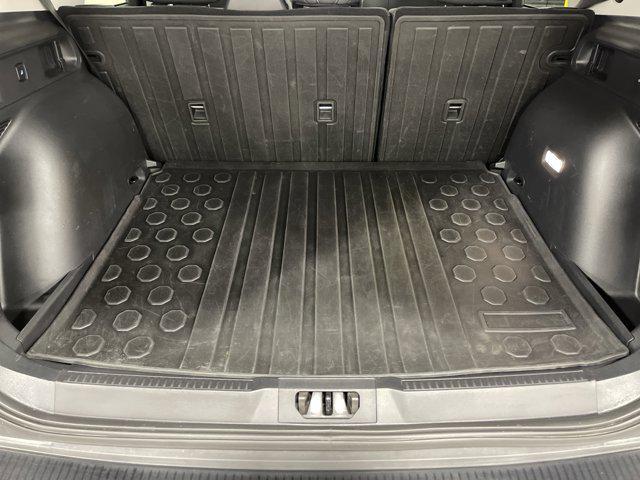 used 2022 Ford Bronco Sport car, priced at $20,997