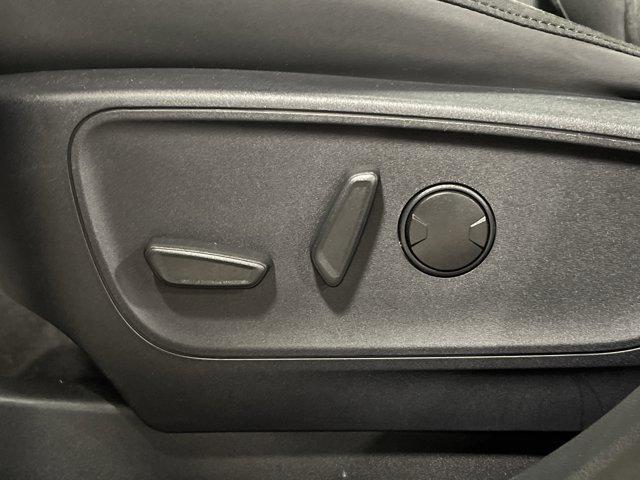 used 2022 Ford Bronco Sport car, priced at $20,997