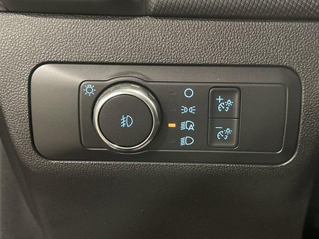 used 2022 Ford Bronco Sport car, priced at $20,997