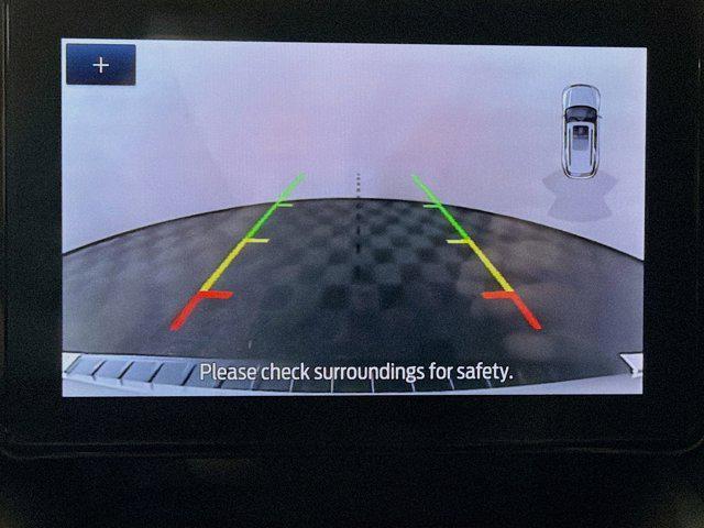 used 2022 Ford Explorer car, priced at $28,497