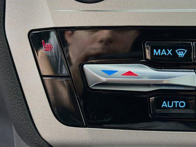 used 2022 Ford Explorer car, priced at $28,497