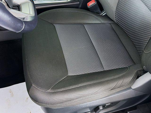 used 2022 Ford Explorer car, priced at $28,497