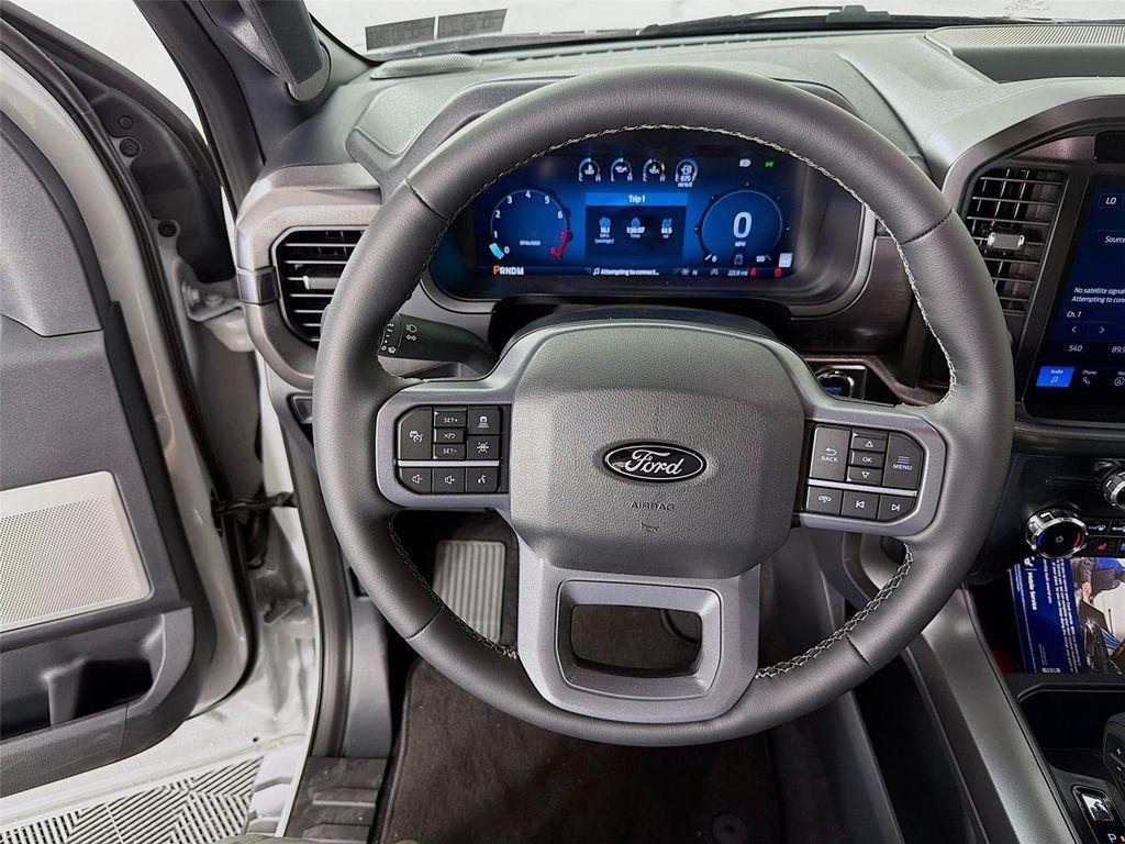 new 2026 Ford F-150 car, priced at $65,714