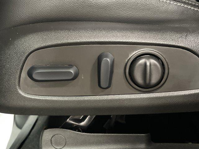 used 2022 GMC Terrain car, priced at $24,997