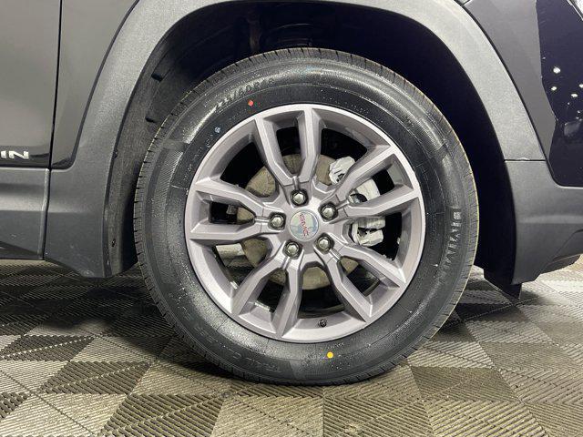 used 2022 GMC Terrain car, priced at $24,997