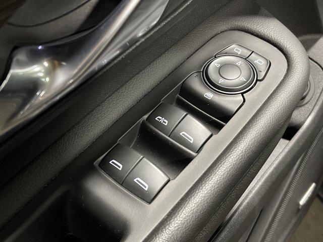 used 2022 GMC Terrain car, priced at $24,997