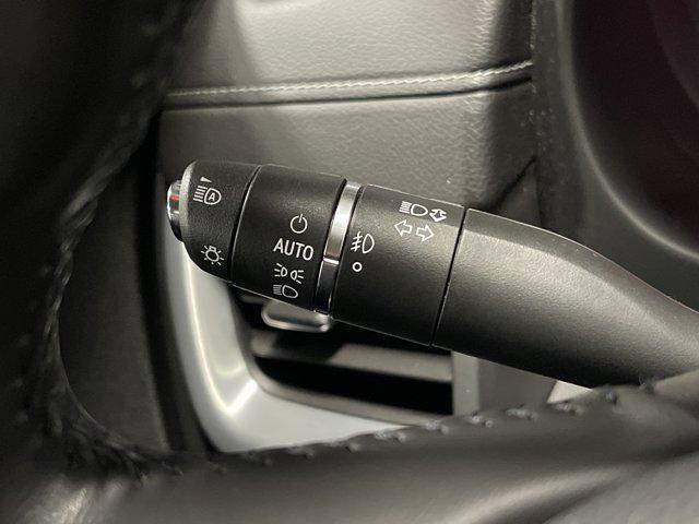 used 2022 GMC Terrain car, priced at $24,997