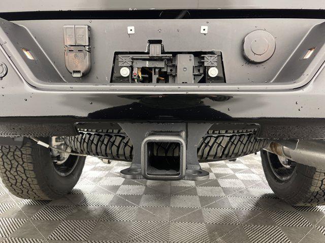 used 2025 Chevrolet Silverado 2500 car, priced at $75,497