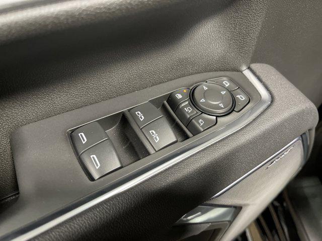 used 2025 Chevrolet Silverado 2500 car, priced at $75,497