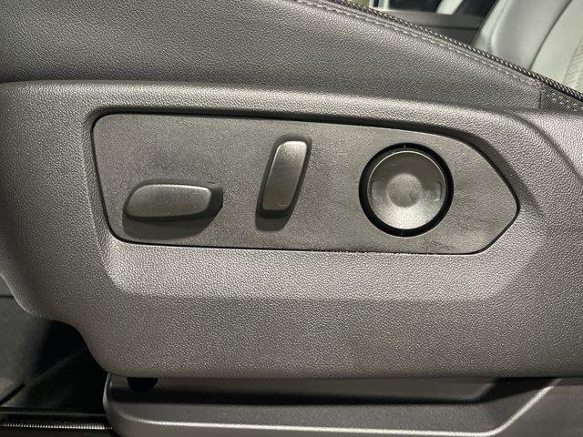 used 2025 Chevrolet Silverado 2500 car, priced at $75,497