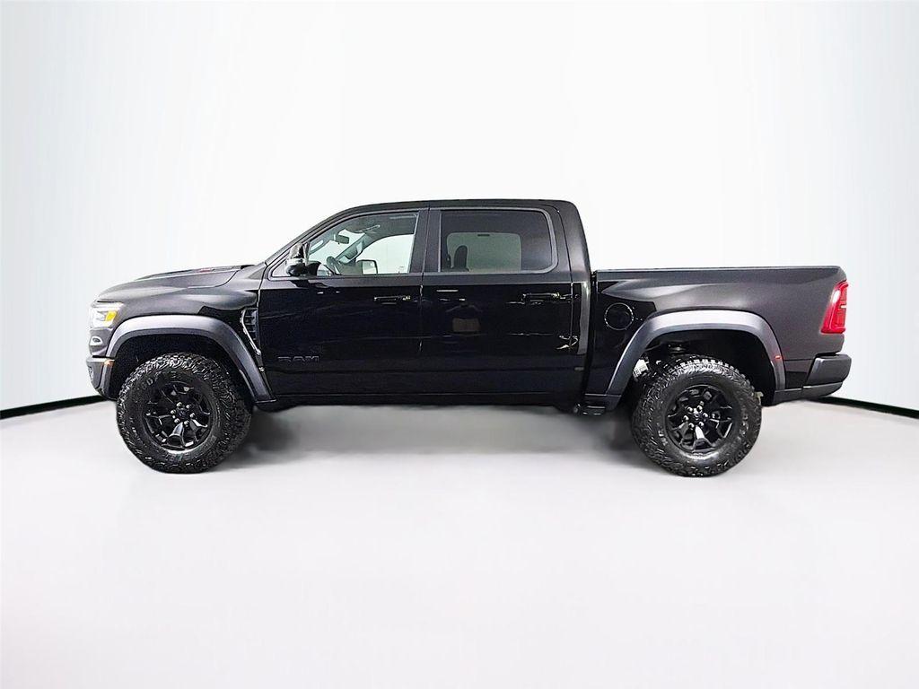 used 2026 Ram 1500 car, priced at $75,997