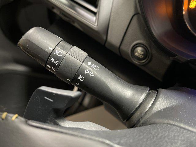 used 2023 Subaru Crosstrek car, priced at $23,497