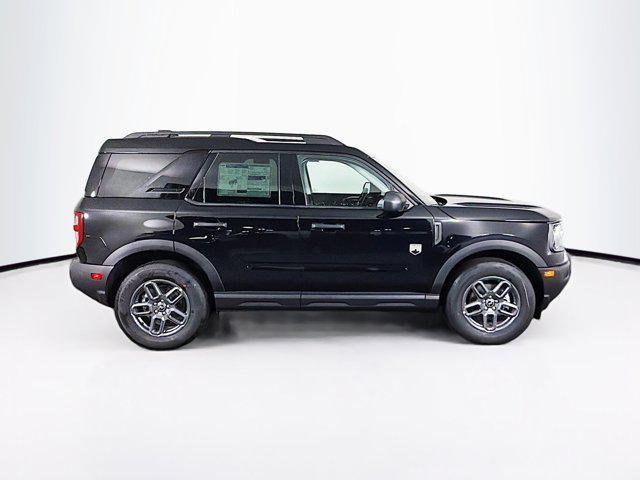 new 2025 Ford Bronco Sport car, priced at $33,209