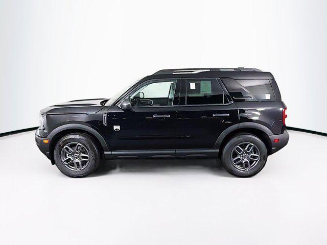 new 2025 Ford Bronco Sport car, priced at $33,209