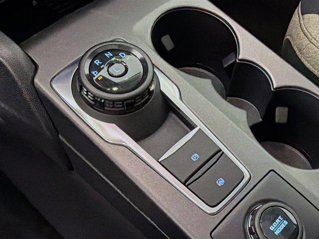 new 2025 Ford Bronco Sport car, priced at $33,209