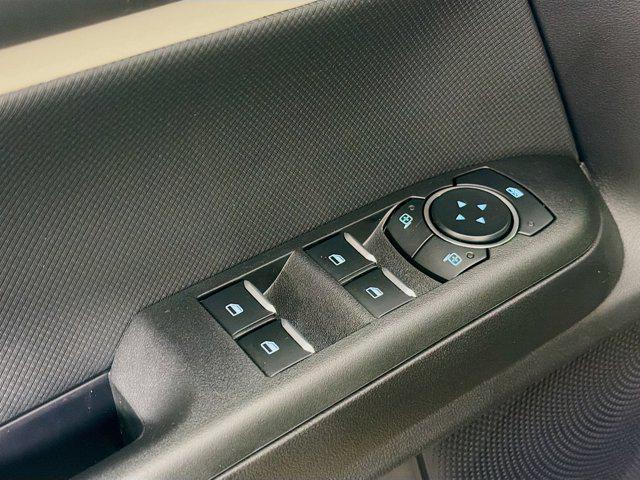 new 2025 Ford Bronco Sport car, priced at $33,209