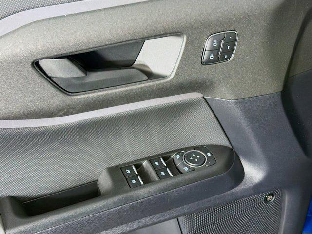 new 2025 Ford Bronco Sport car, priced at $42,468