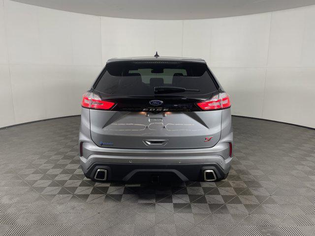 used 2024 Ford Edge car, priced at $30,997