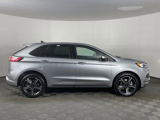 used 2024 Ford Edge car, priced at $30,997