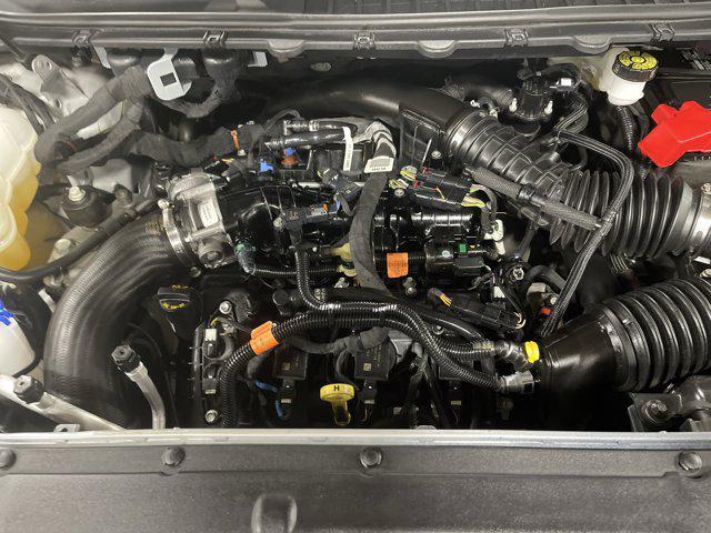 used 2024 Ford Edge car, priced at $30,997