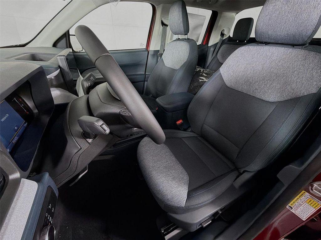new 2026 Ford Maverick car, priced at $36,919