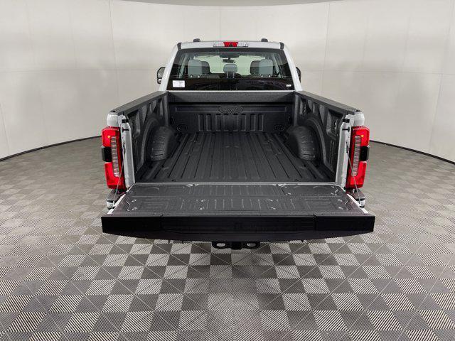 new 2026 Ford F-250 car, priced at $70,408