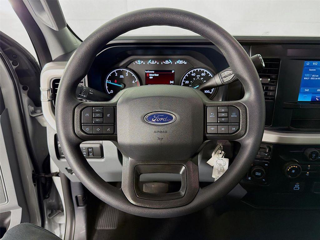 new 2026 Ford F-250 car, priced at $66,874