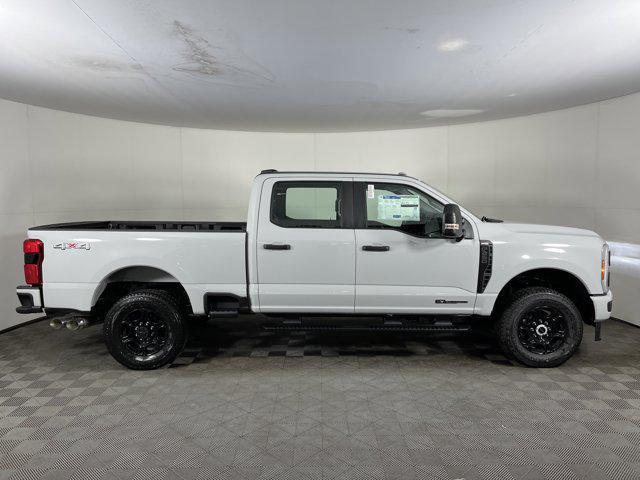new 2026 Ford F-250 car, priced at $70,408
