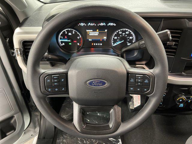 new 2026 Ford F-250 car, priced at $70,408