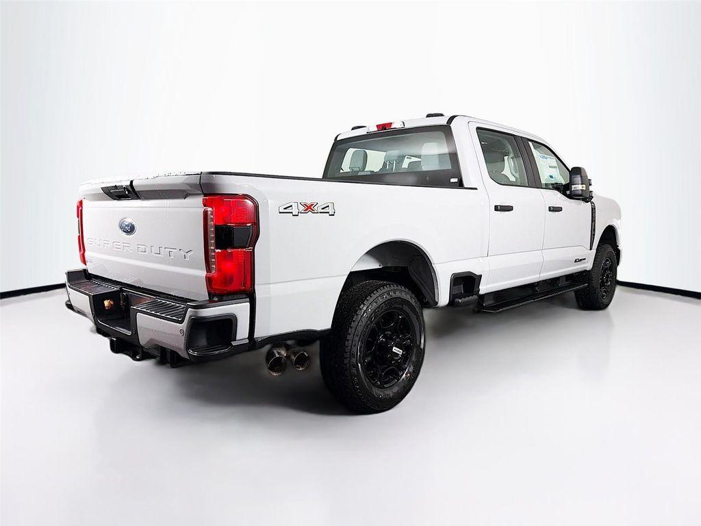 new 2026 Ford F-250 car, priced at $66,874