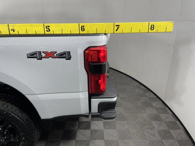 new 2026 Ford F-250 car, priced at $70,408