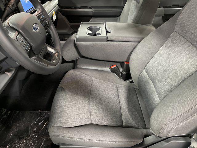 new 2026 Ford F-250 car, priced at $70,408