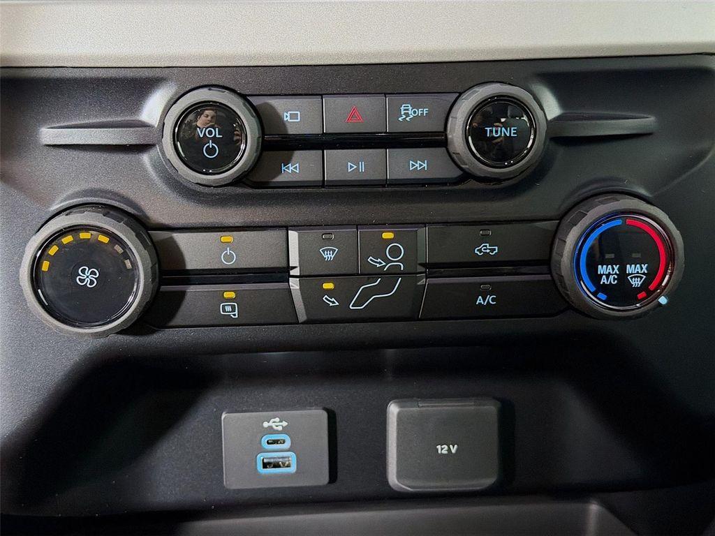new 2026 Ford F-250 car, priced at $66,874