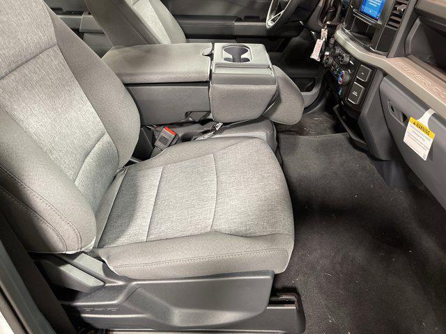 new 2026 Ford F-250 car, priced at $70,408