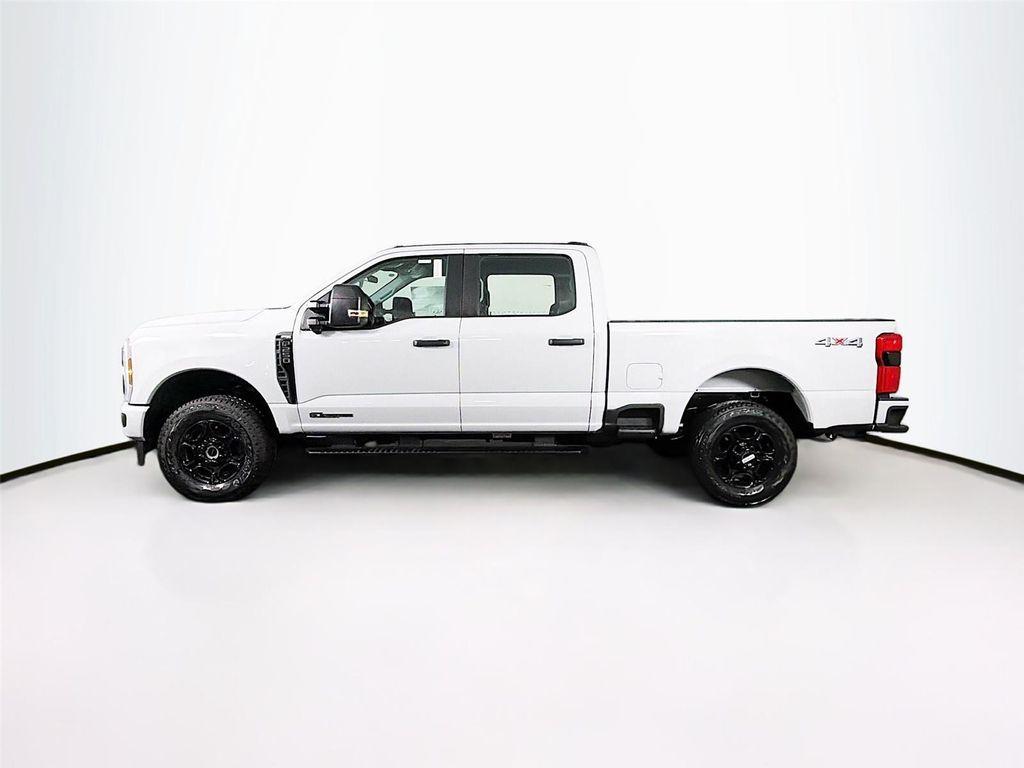 new 2026 Ford F-250 car, priced at $66,874