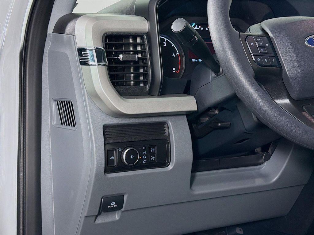 new 2026 Ford F-250 car, priced at $66,874
