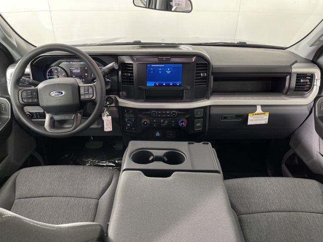 new 2026 Ford F-250 car, priced at $70,408