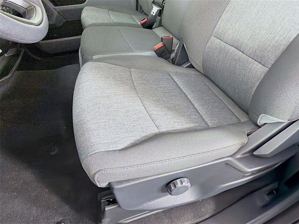 new 2026 Ford F-250 car, priced at $66,874