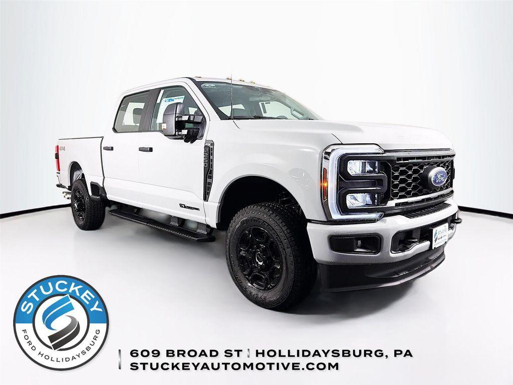 new 2026 Ford F-250 car, priced at $68,408