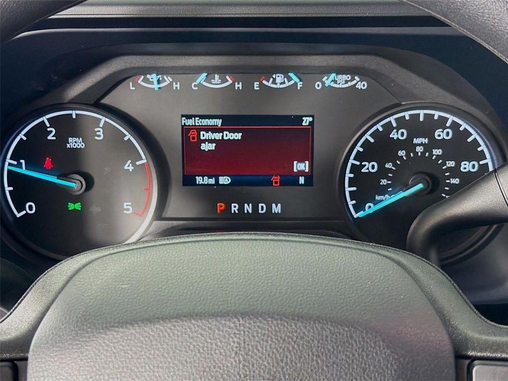 new 2026 Ford F-250 car, priced at $66,874